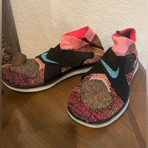 Nike Free Run Motion Flyknit 2017